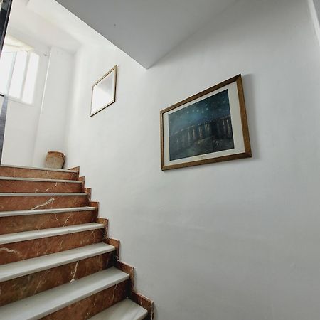 Apartment In The Center Of Sewilla Zewnętrze zdjęcie
