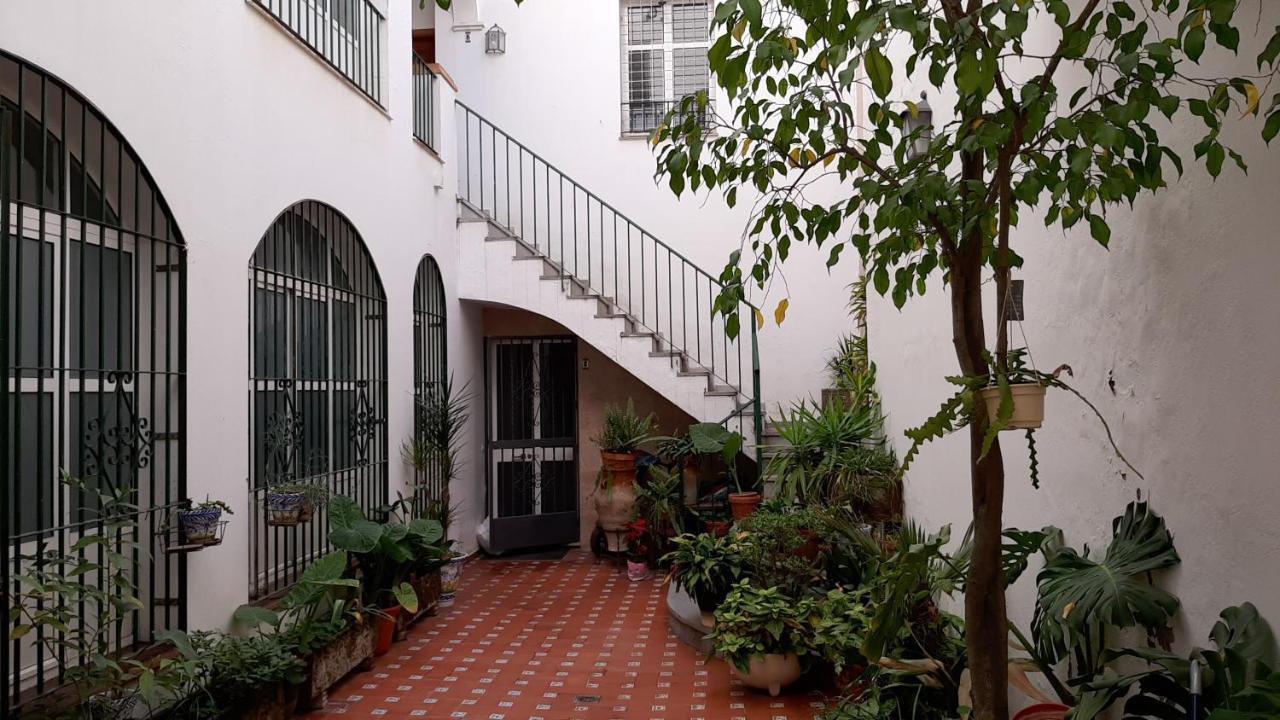 Apartment In The Center Of Sewilla Zewnętrze zdjęcie