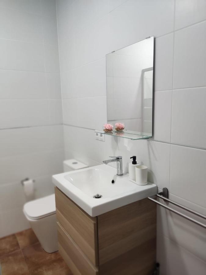 Apartment In The Center Of Sewilla Zewnętrze zdjęcie