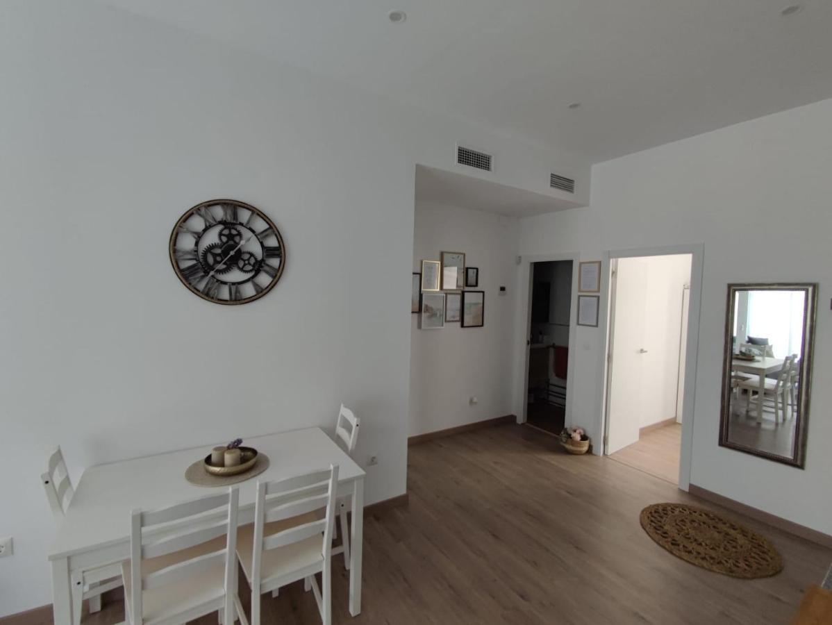 Apartment In The Center Of Sewilla Zewnętrze zdjęcie