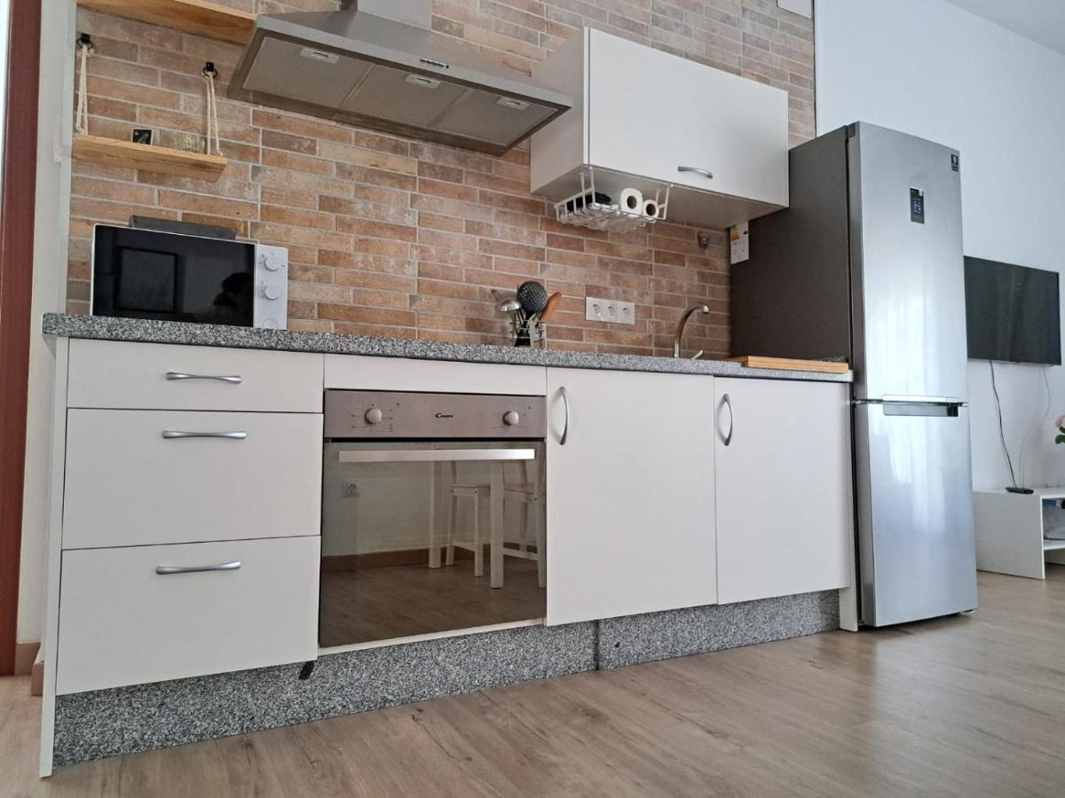 Apartment In The Center Of Sewilla Zewnętrze zdjęcie
