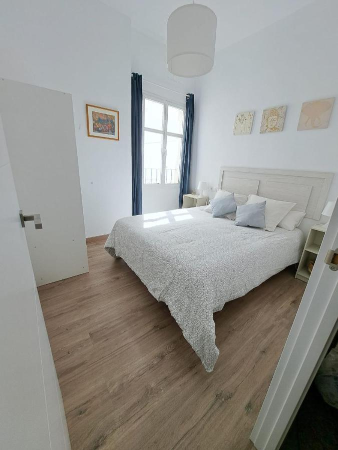Apartment In The Center Of Sewilla Zewnętrze zdjęcie