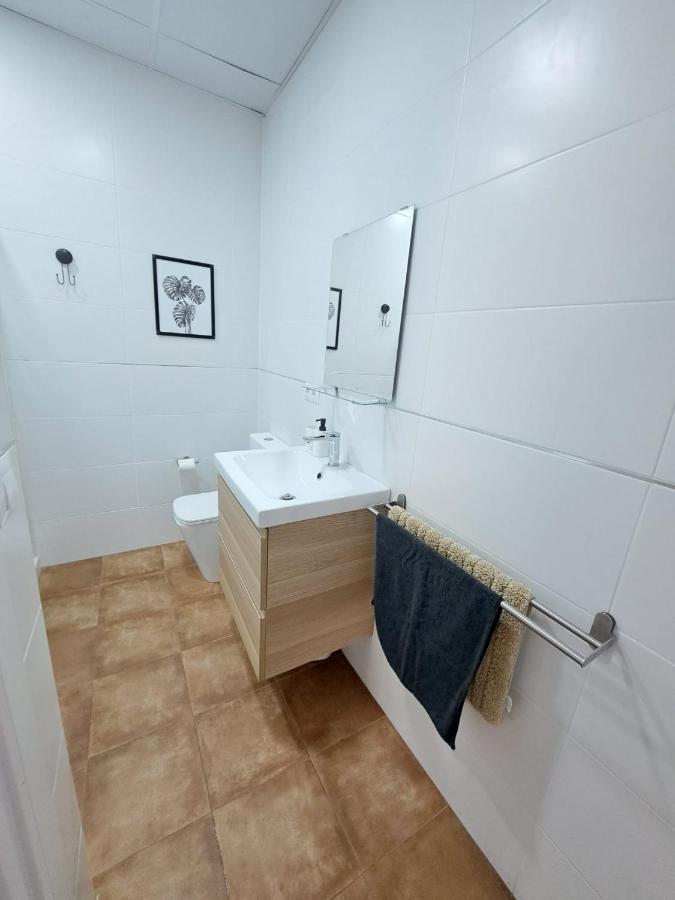 Apartment In The Center Of Sewilla Zewnętrze zdjęcie