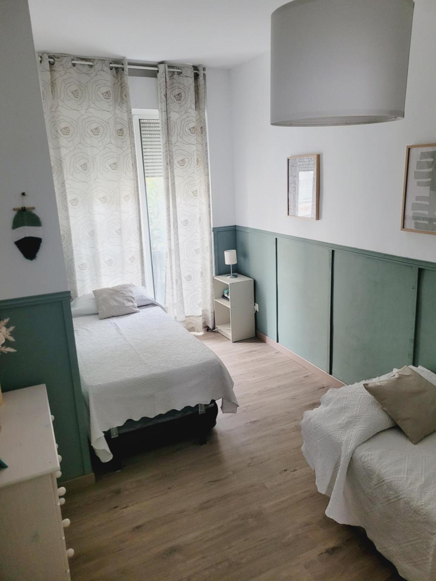 Apartment In The Center Of Sewilla Zewnętrze zdjęcie