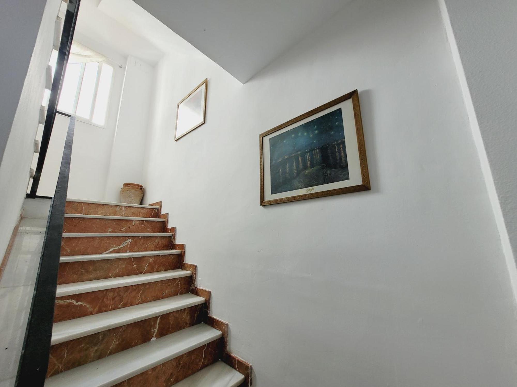 Apartment In The Center Of Sewilla Zewnętrze zdjęcie