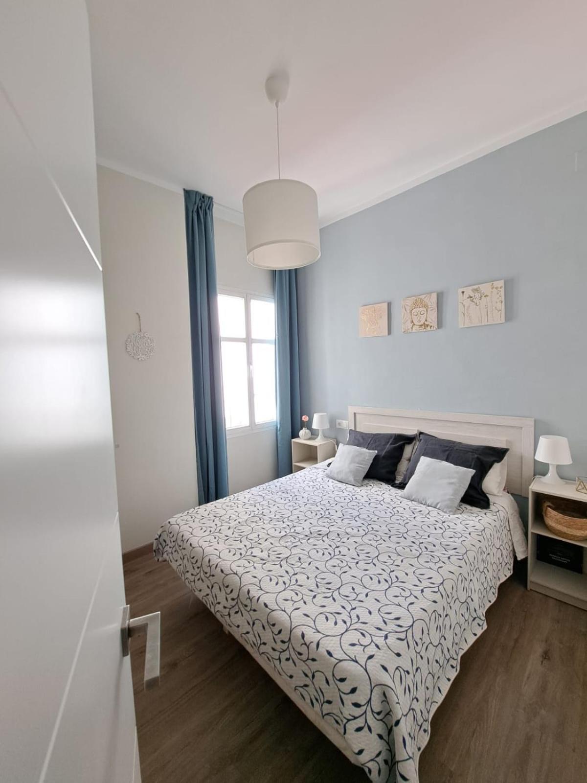 Apartment In The Center Of Sewilla Zewnętrze zdjęcie