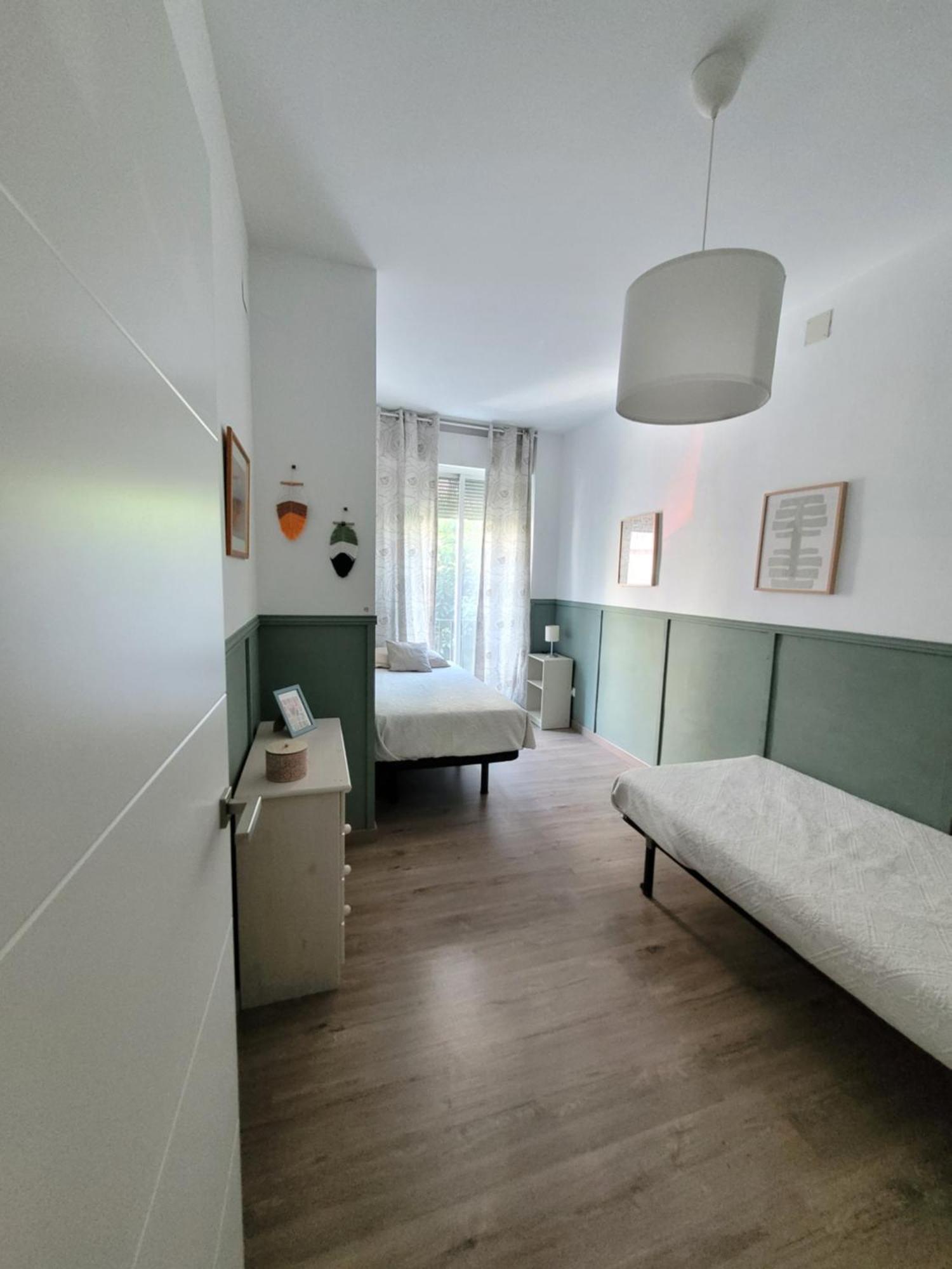 Apartment In The Center Of Sewilla Zewnętrze zdjęcie