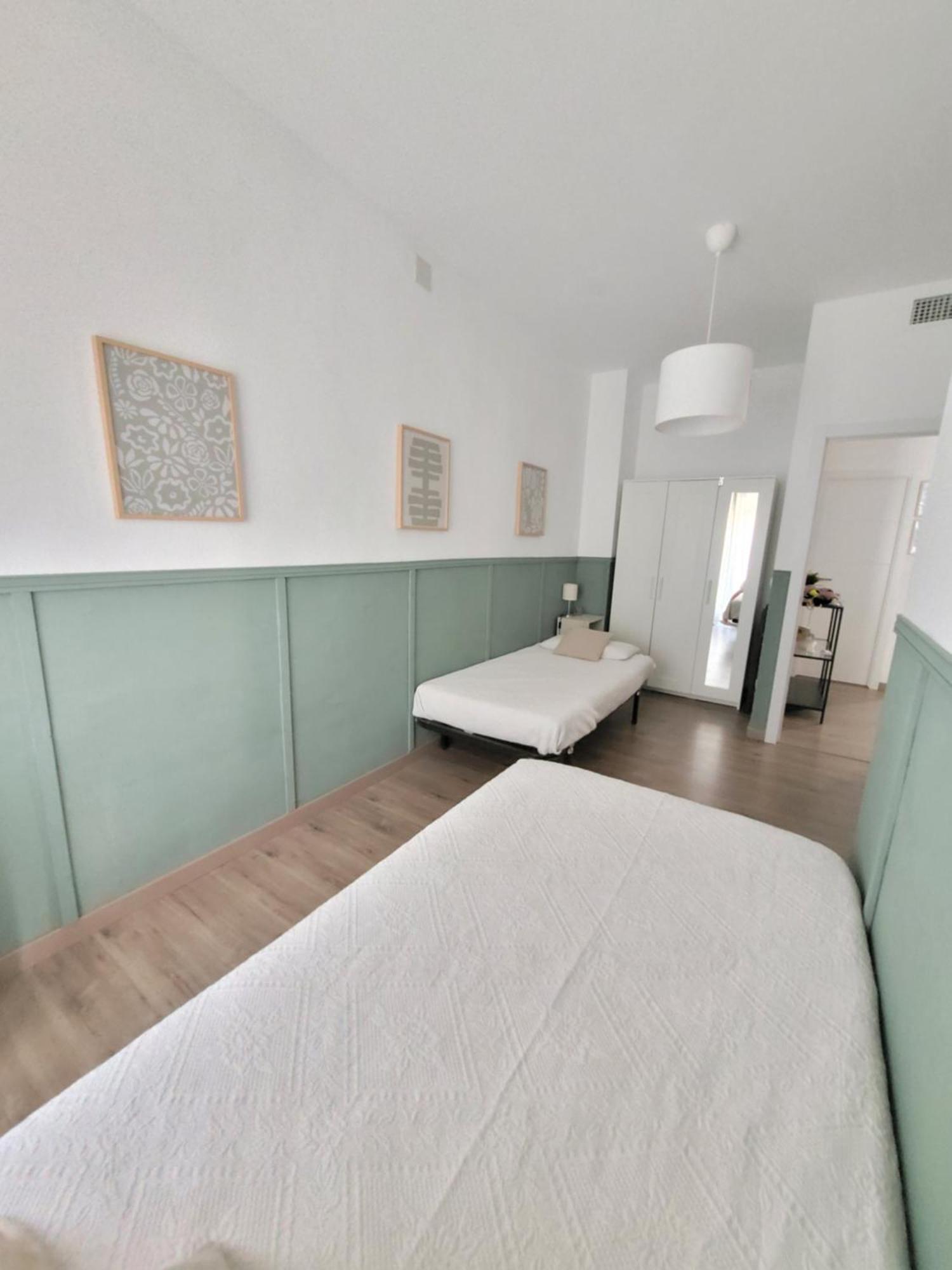 Apartment In The Center Of Sewilla Zewnętrze zdjęcie