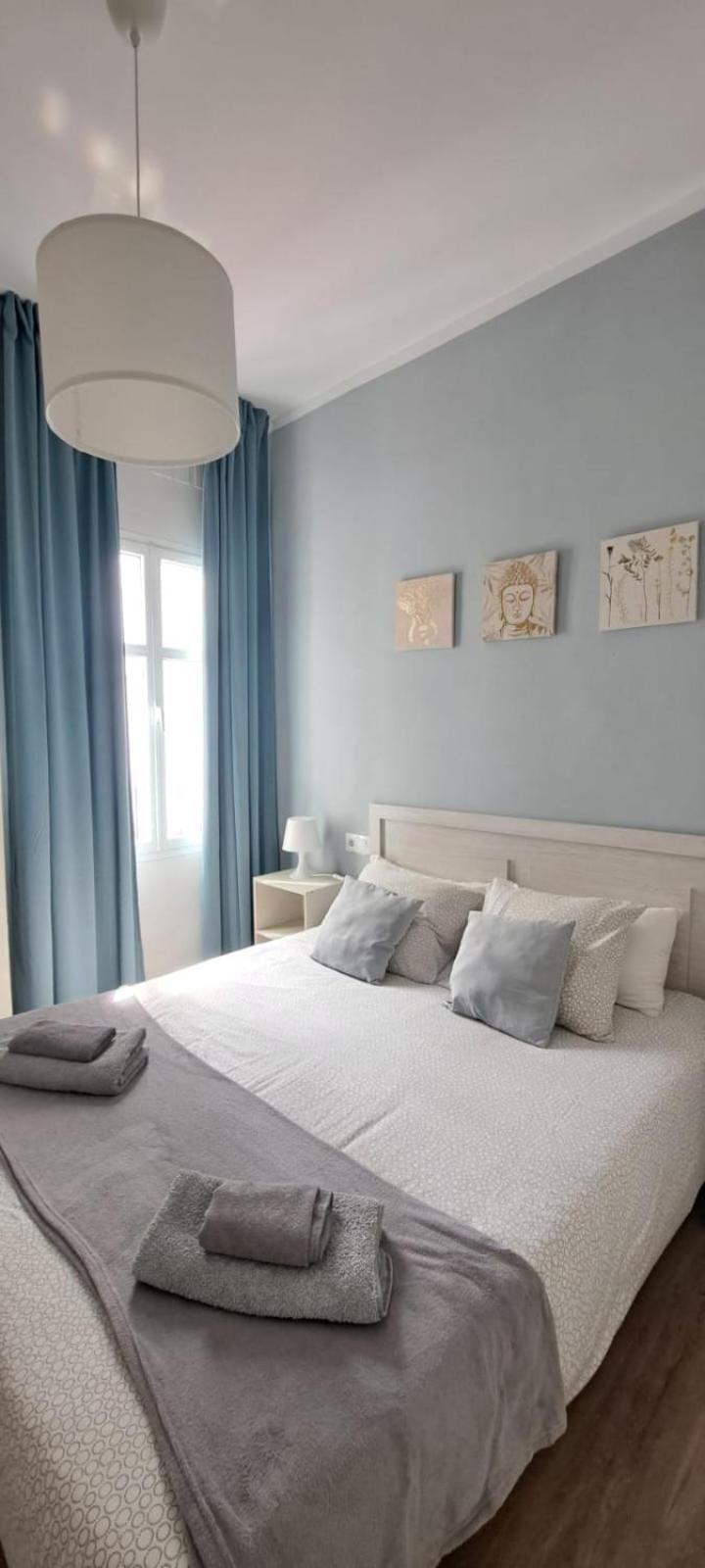 Apartment In The Center Of Sewilla Zewnętrze zdjęcie