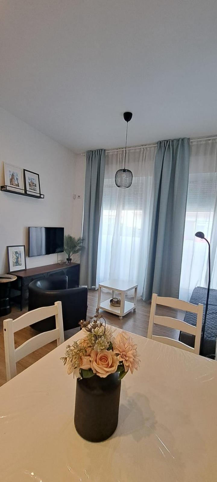 Apartment In The Center Of Sewilla Zewnętrze zdjęcie