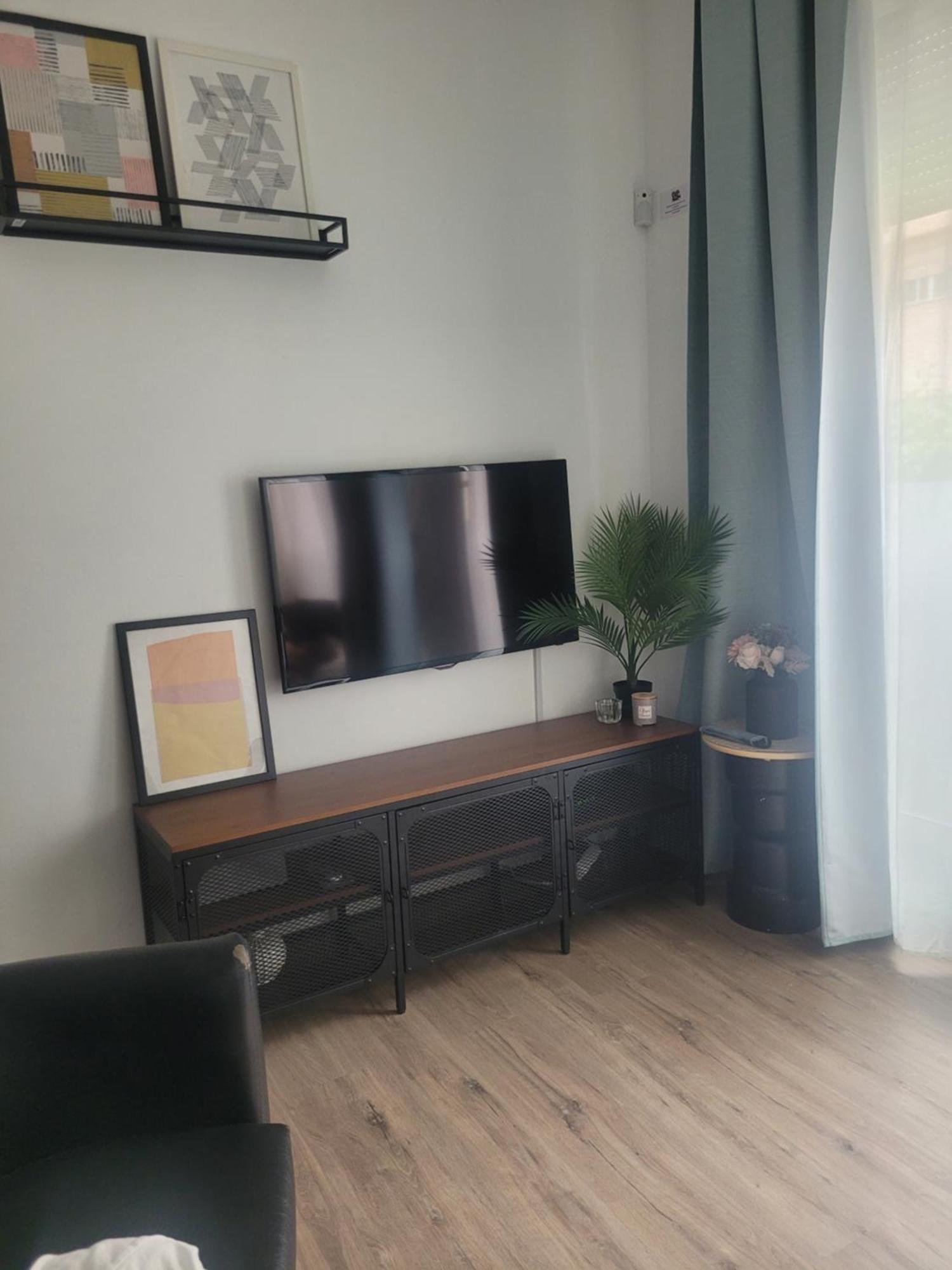 Apartment In The Center Of Sewilla Zewnętrze zdjęcie